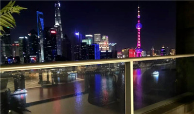 上海浦东品茶场所有哪些